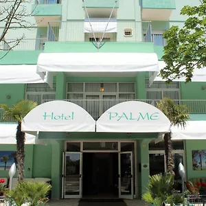 *** Hotel Palme Park & Included Italien