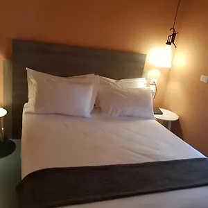2* Appart hôtel Almarossa