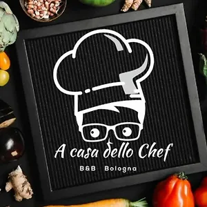 A Casa Dello Chef Bologna