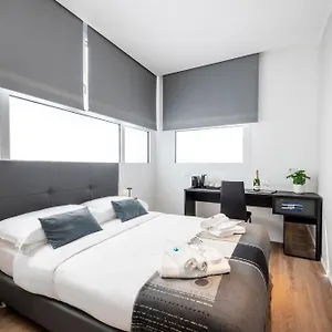  Guest house Bnbutler - Inbrera - Giulianova, 1 Italy