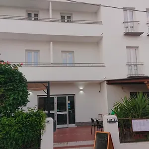 Ogliastra Lotzorai