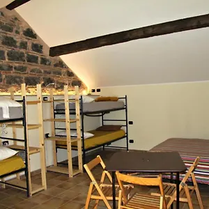  Hostel Agora Italien