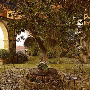 *** Hotel Antica Dimora Del Gruccione, Diffuso Italy
