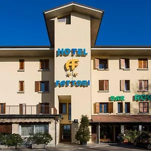 2* Hotel Fattori