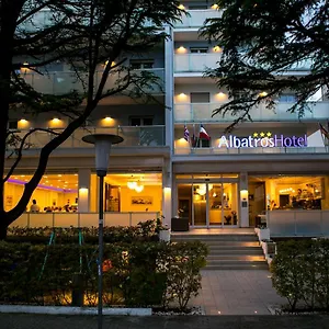 *** Hotel Albatros Italien
