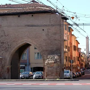 San Vitale Frühstückspension