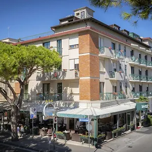 *** Hotel Harry's Italien