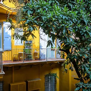 2* Maison d'hôtes Mars41