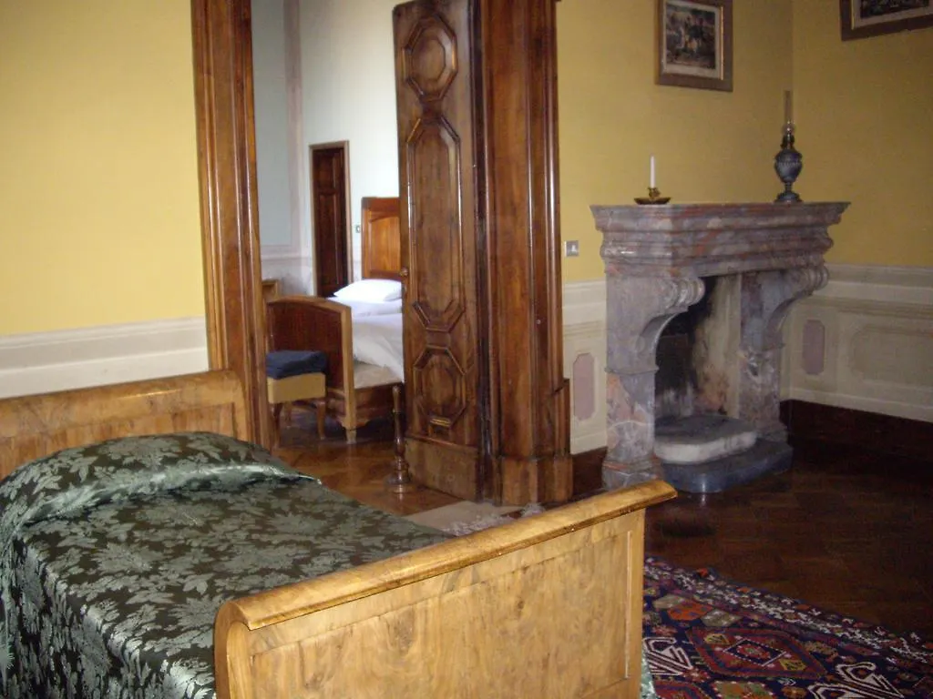 Villa Benni B&B Bologna Bed & Breakfast